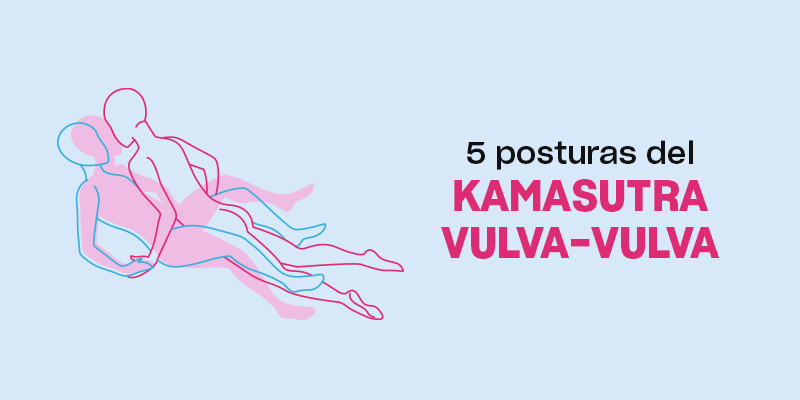 Kamasutra vulva-vulva