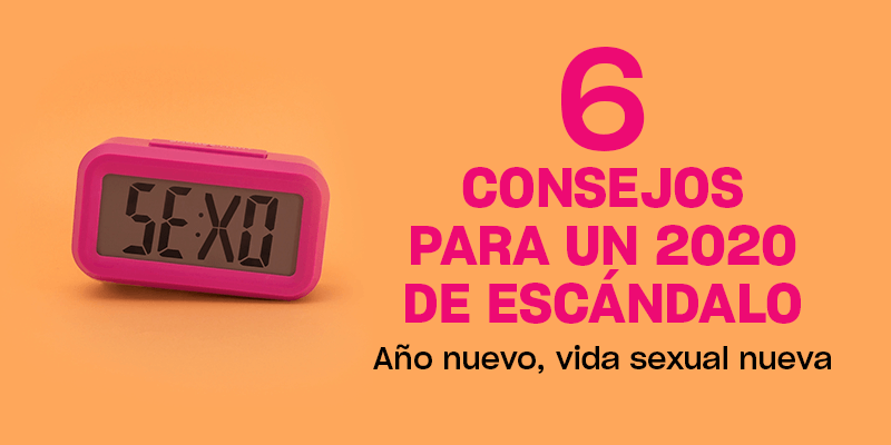 6 consejos para un 2020 de escándalo