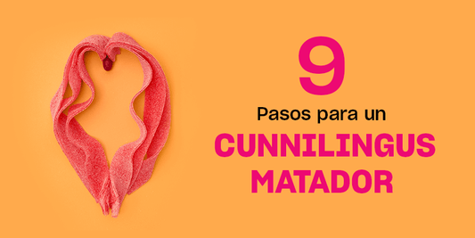 ¿Cómo hacer el cunnilingus perfecto? Guía defin...