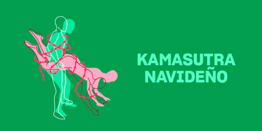 Kamasutra navideño