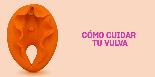 No nos cansaremos de repetirlo: ¡la vulva es ma...