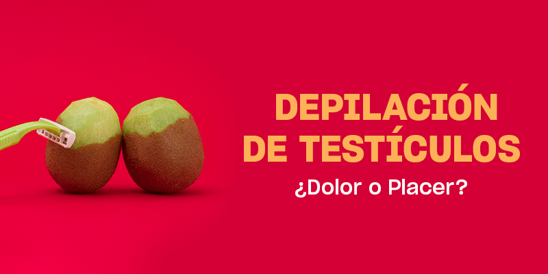 Descubre los secretos de la depilación de testículos