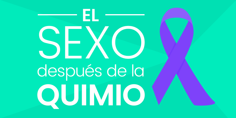 Cómo recuperar el deseo sexual después de la quimio