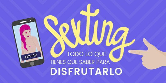 ¿Qué es el sexting? Consejos y advertencias par...