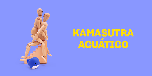 Kamasutra Acuático