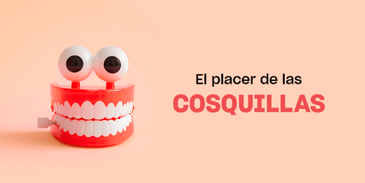 Fetichismo de cosquillas | Una práctica BDSM en...