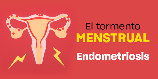 La endometriosis | La enfermedad silenciada