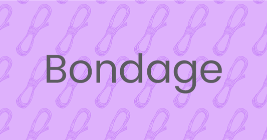 Paso a paso para aprender a disfrutar del bondage