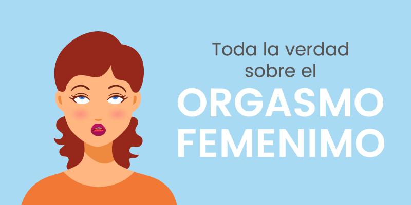 Las películas te engañaron: el orgasmo vaginal no existe 😔