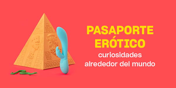 Pasaporte erótico