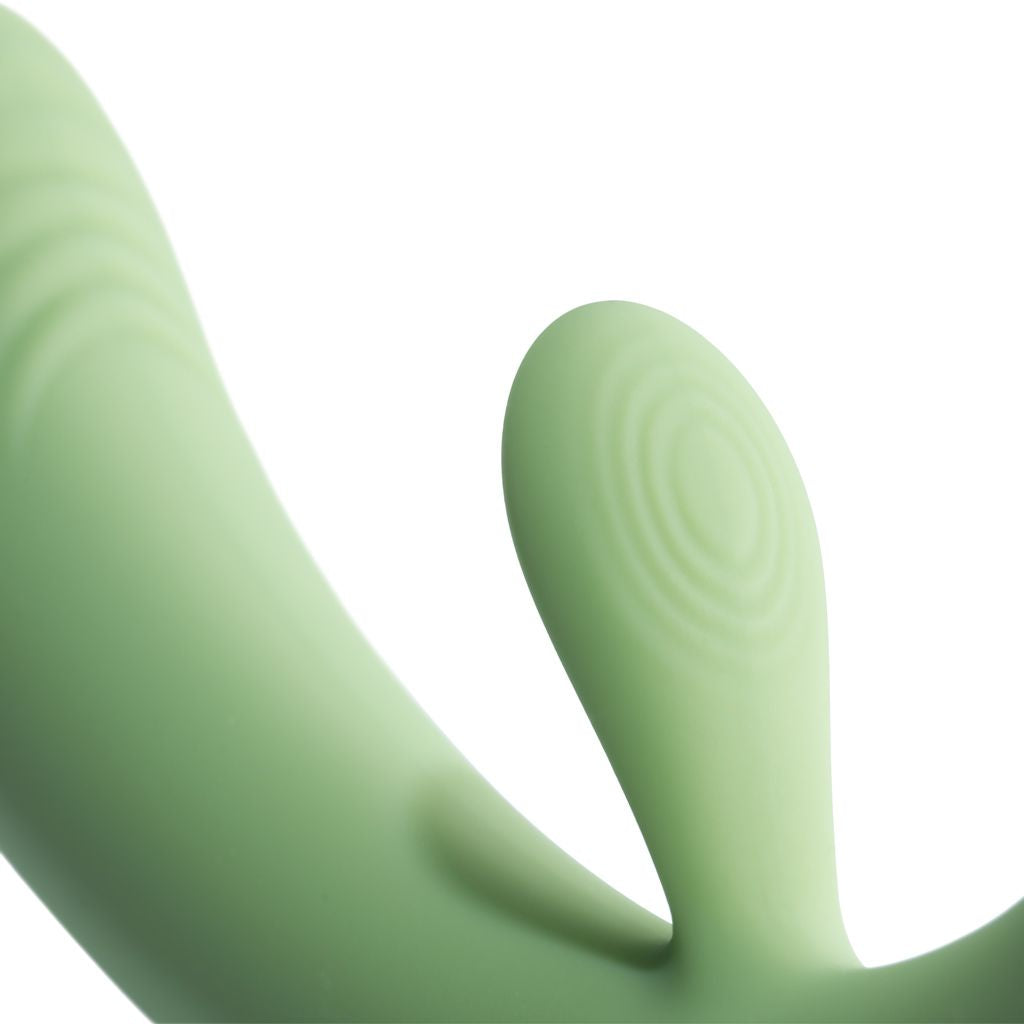 Lipa Vibrador Parejas Platanomelón 4