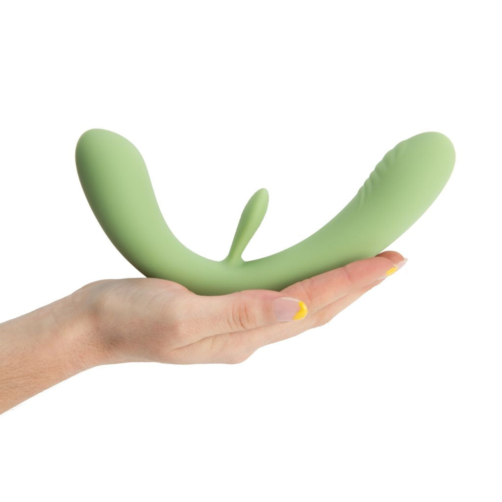 Lipa Vibrador Parejas Platanomelón 2