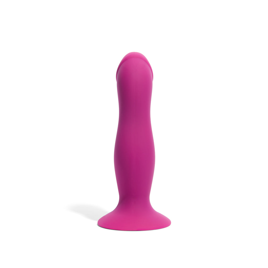 MJ Dildo Platanomelón 2