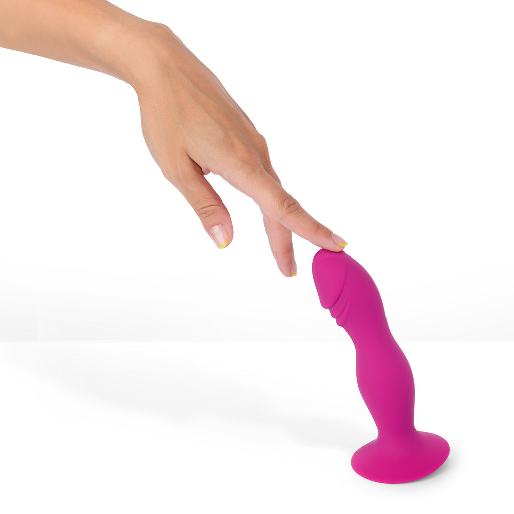 MJ Dildo Platanomelón 5