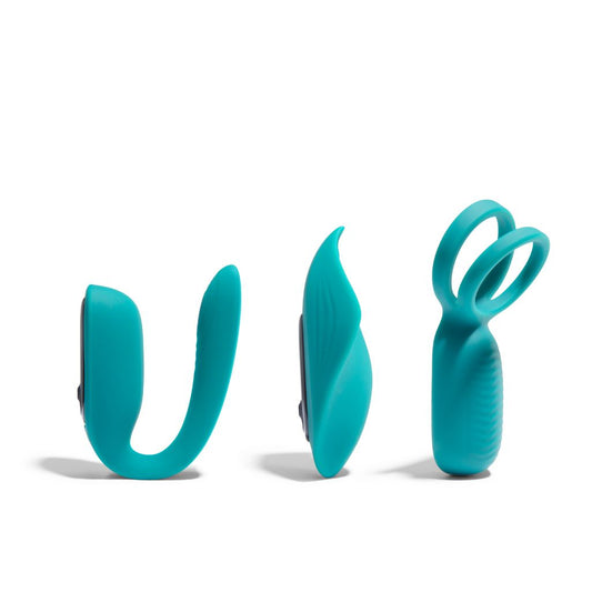 Vibrador Parejas Cami