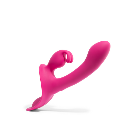 Vibrador Parejas Corba