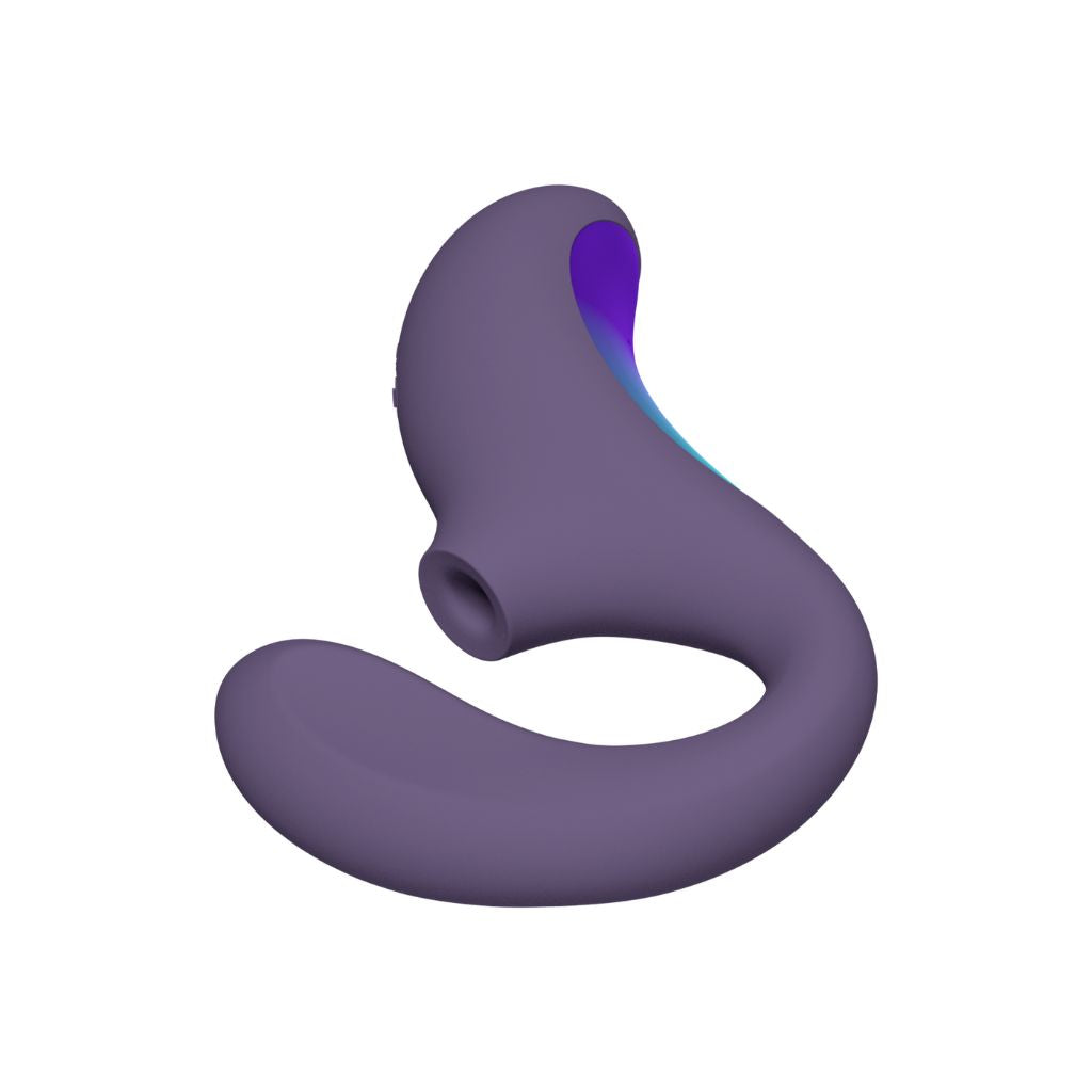 Enigma Wave Vibrador Conejito LELO 9