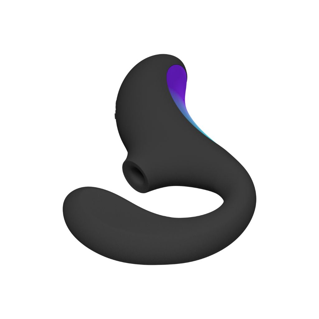 Enigma Wave Vibrador Conejito LELO 15