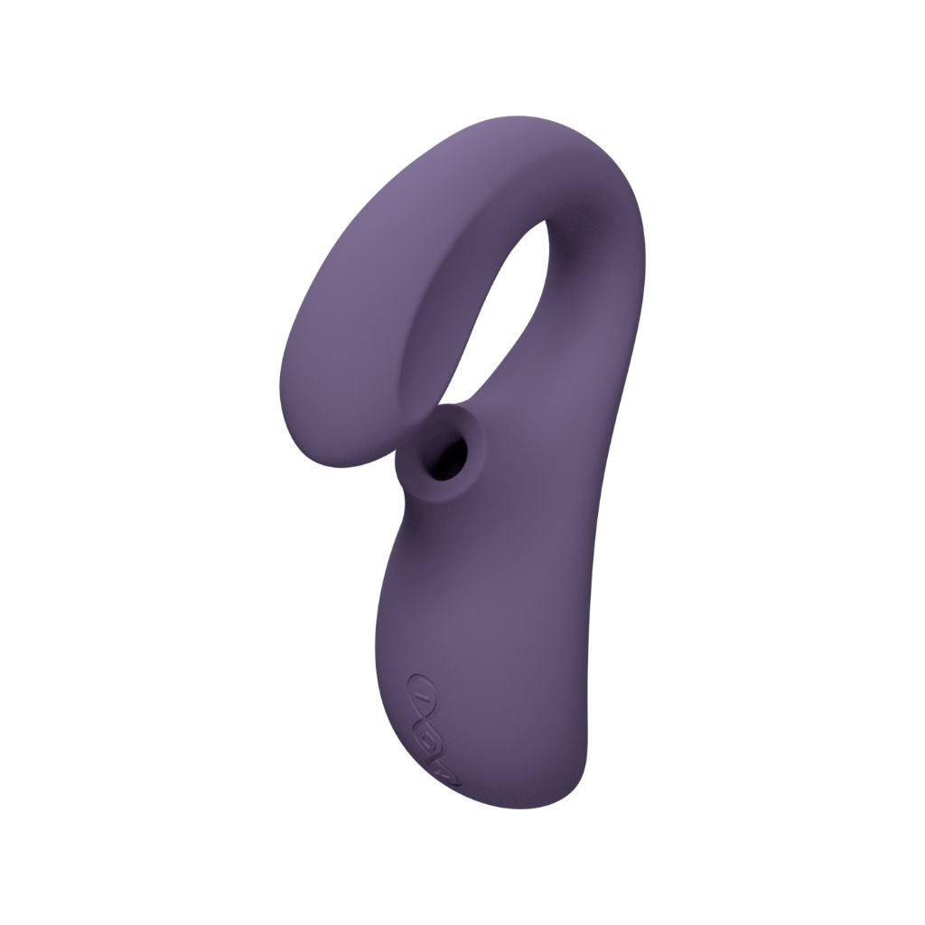 Enigma Wave Vibrador Conejito LELO 4