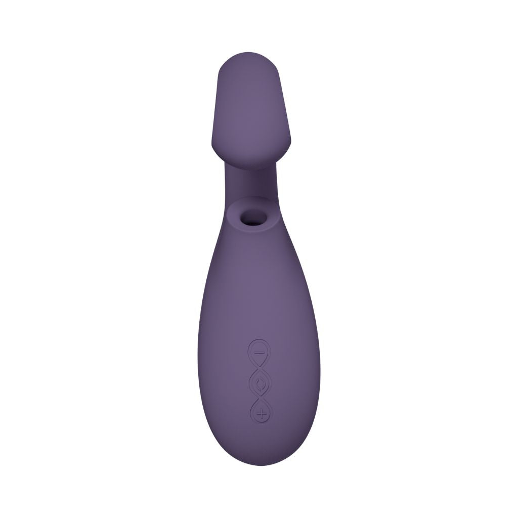 Enigma Wave Vibrador Conejito LELO 7