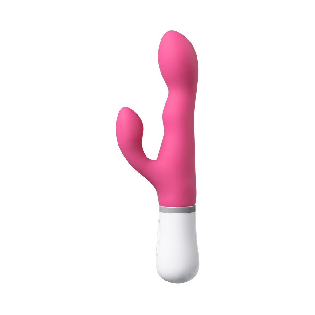 Nora Vibrador conejito Lovense 1