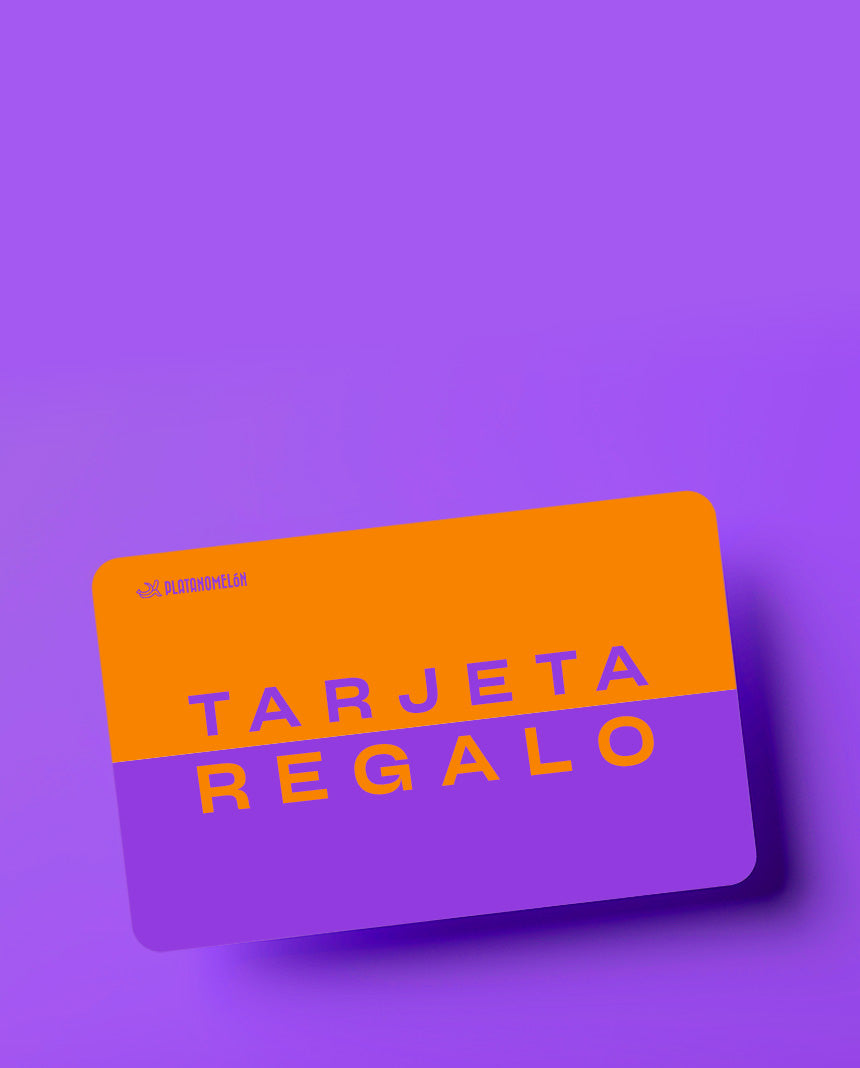 Un capricho con nuestra tarjeta regalo