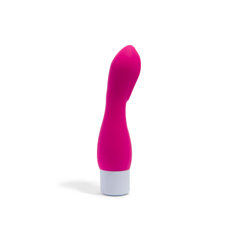 Vibrador vaginal