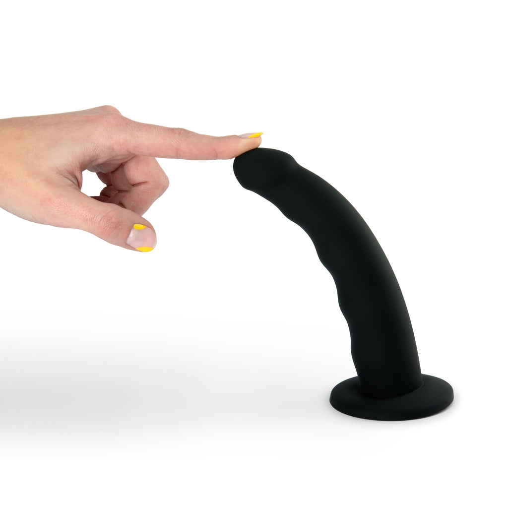 Roco Dildo Platanomelón 2