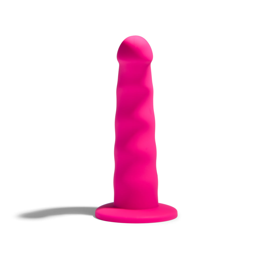 Roco Dildo Platanomelón 6