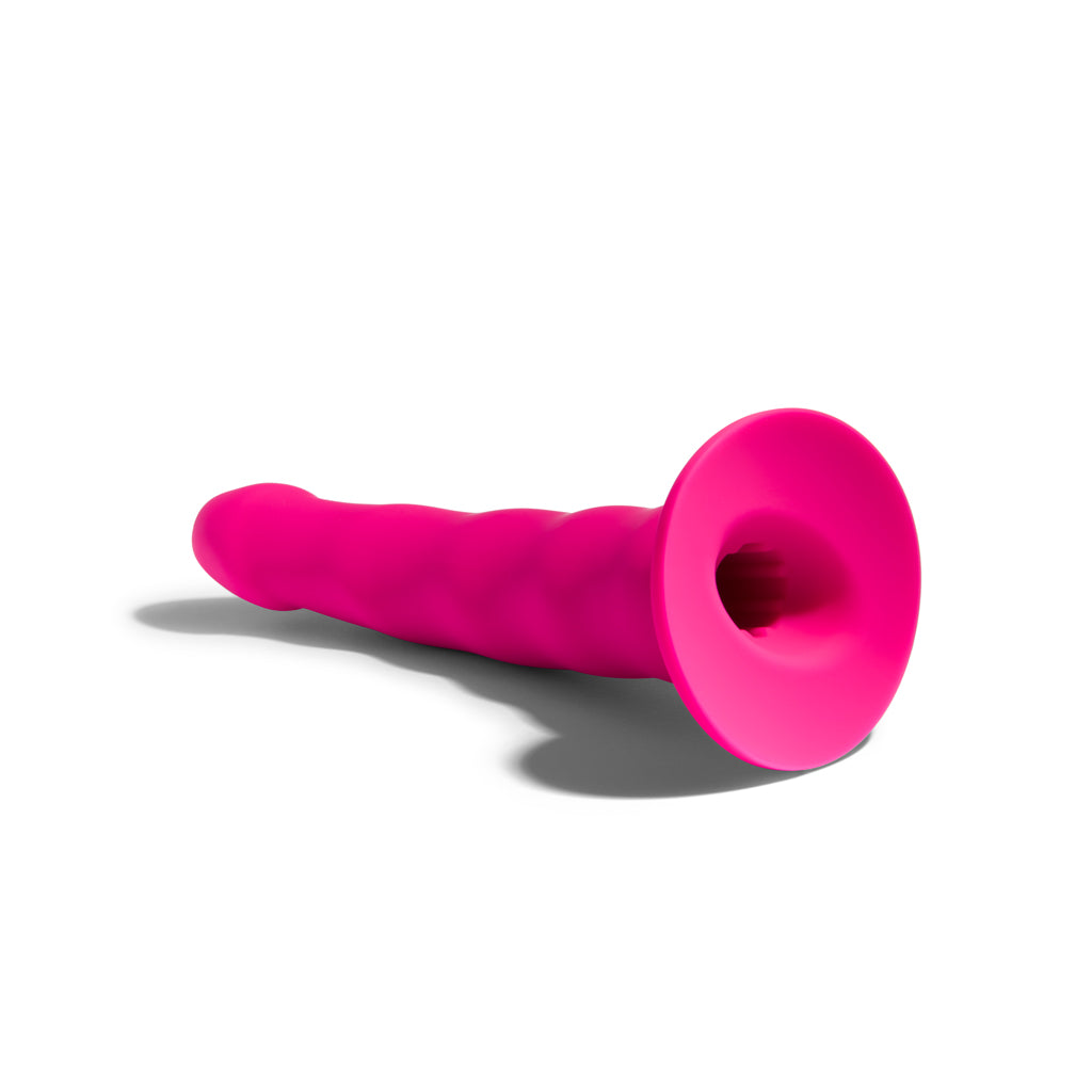 Roco Dildo Platanomelón 8