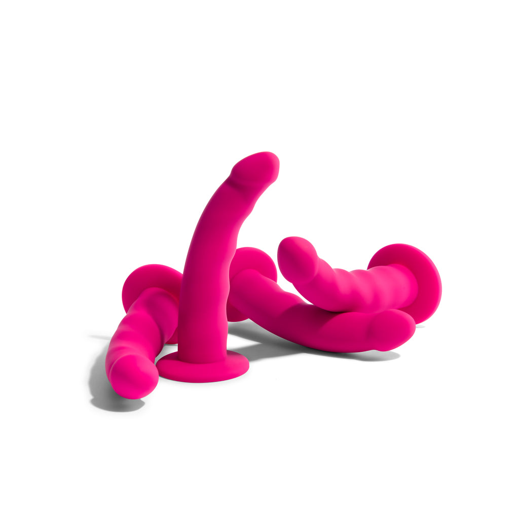 Roco Dildo Platanomelón 5