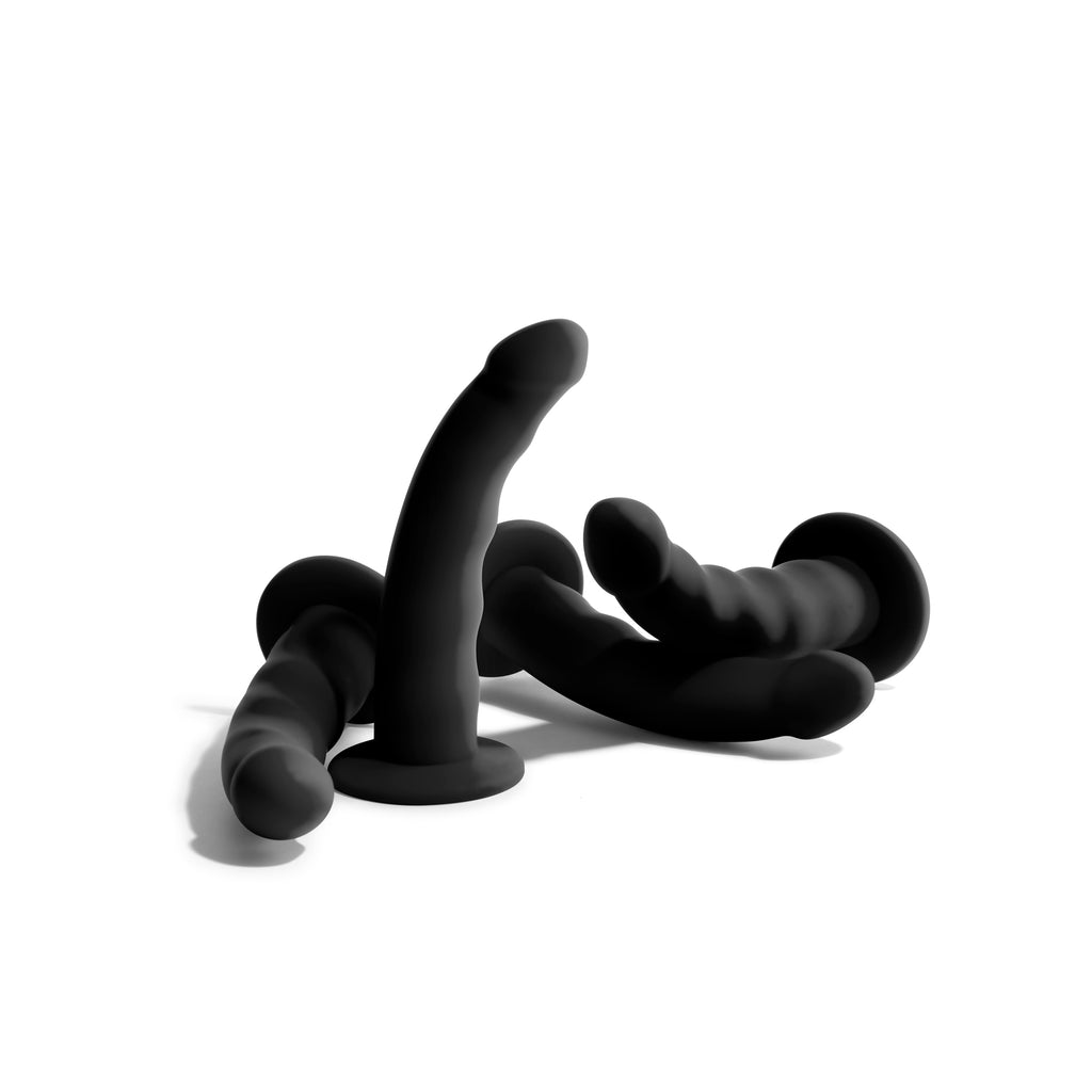 Roco Dildo Platanomelón 14