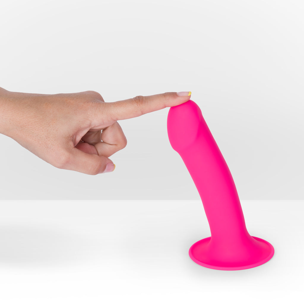 Polo Dildo Platanomelón 2