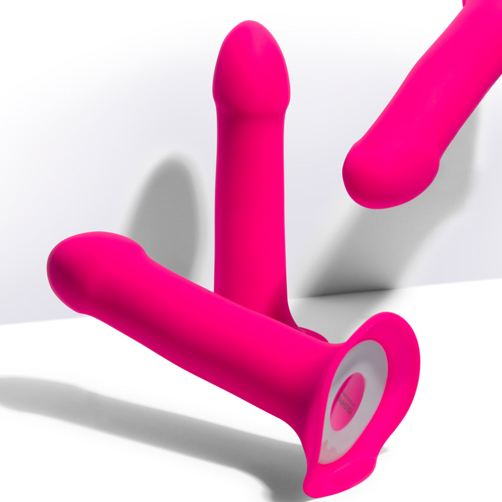 Polo Dildo Platanomelón 10