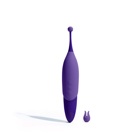 Vibrador clitorial Oli