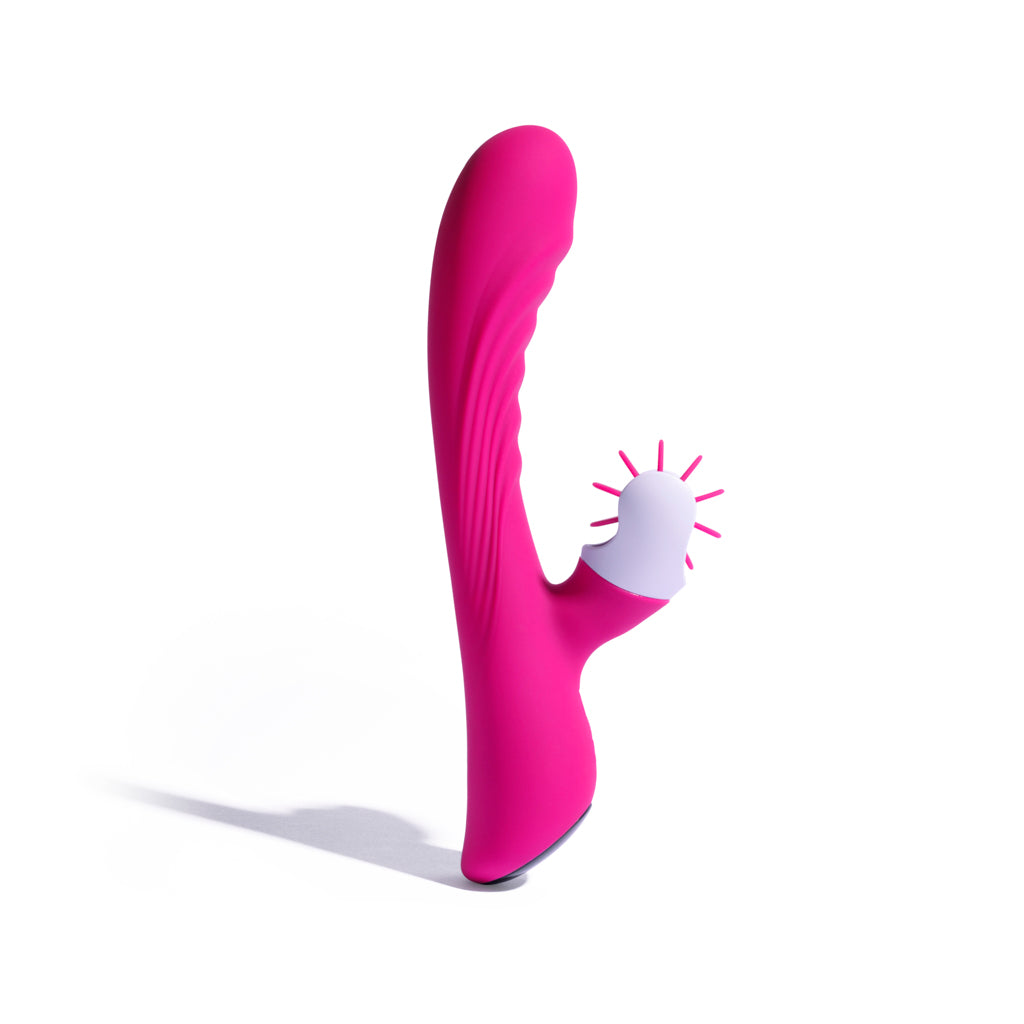 Lyo Vibrador conejito Platanomelón 5