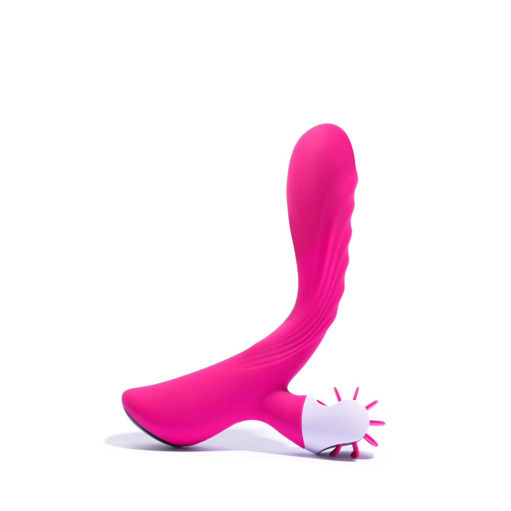 Lyo Vibrador conejito Platanomelón 7