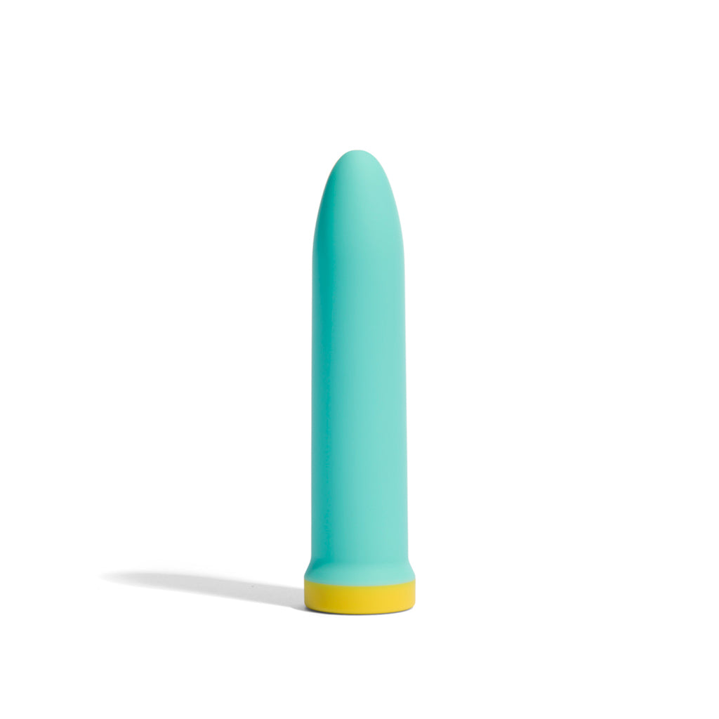 Bali + Fundas Vibrador clitorial Platanomelón 1