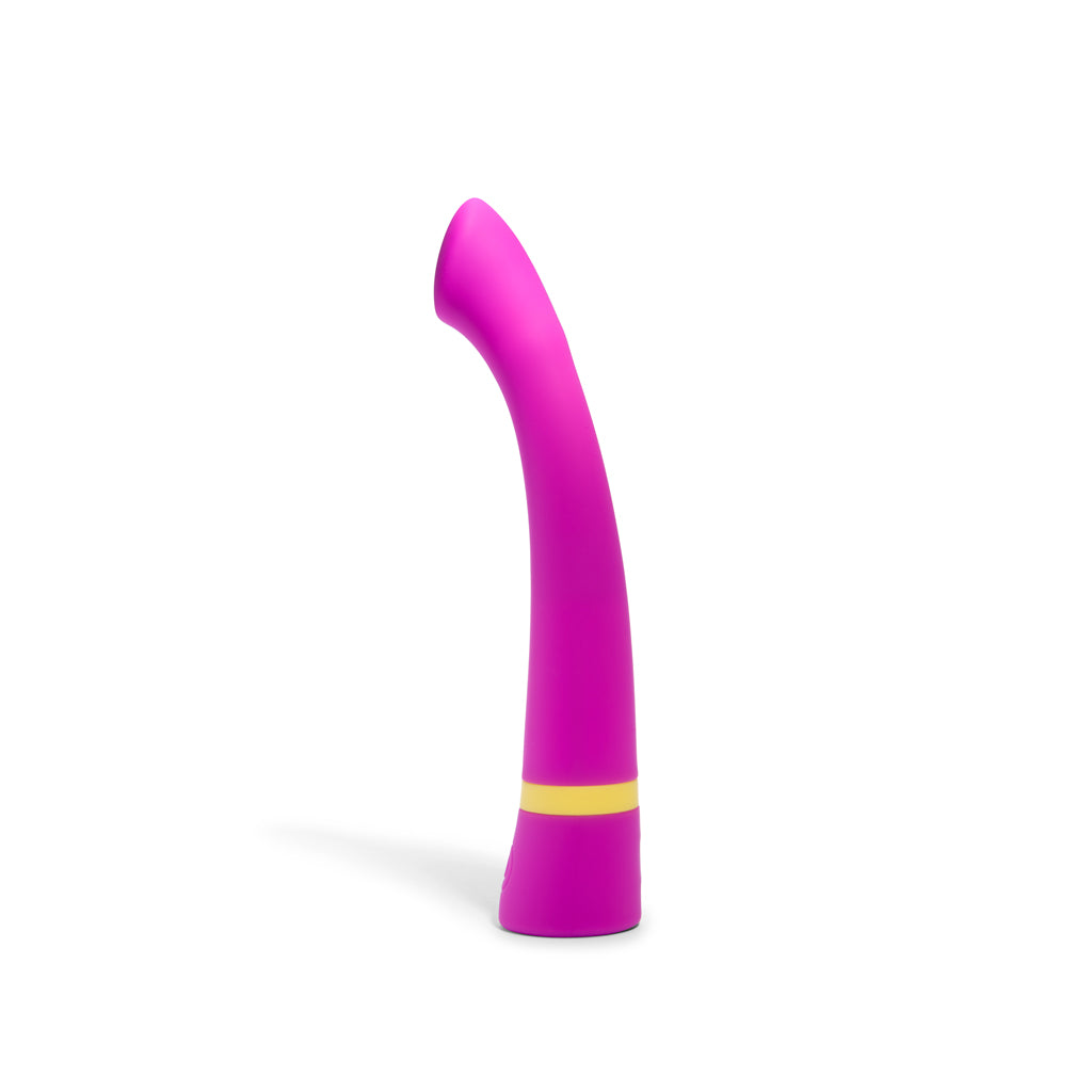 wally Vibrador vaginal Platanomelón 3