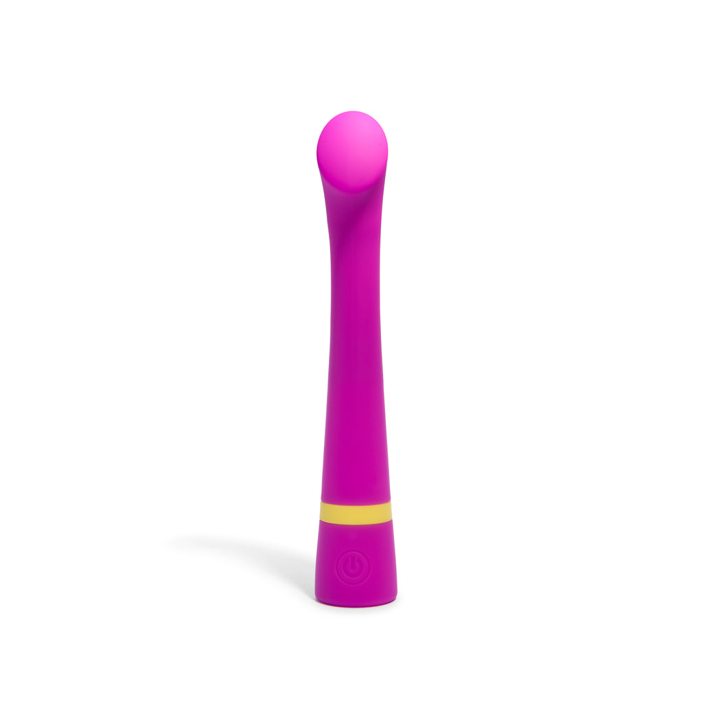 wally Vibrador vaginal Platanomelón 1