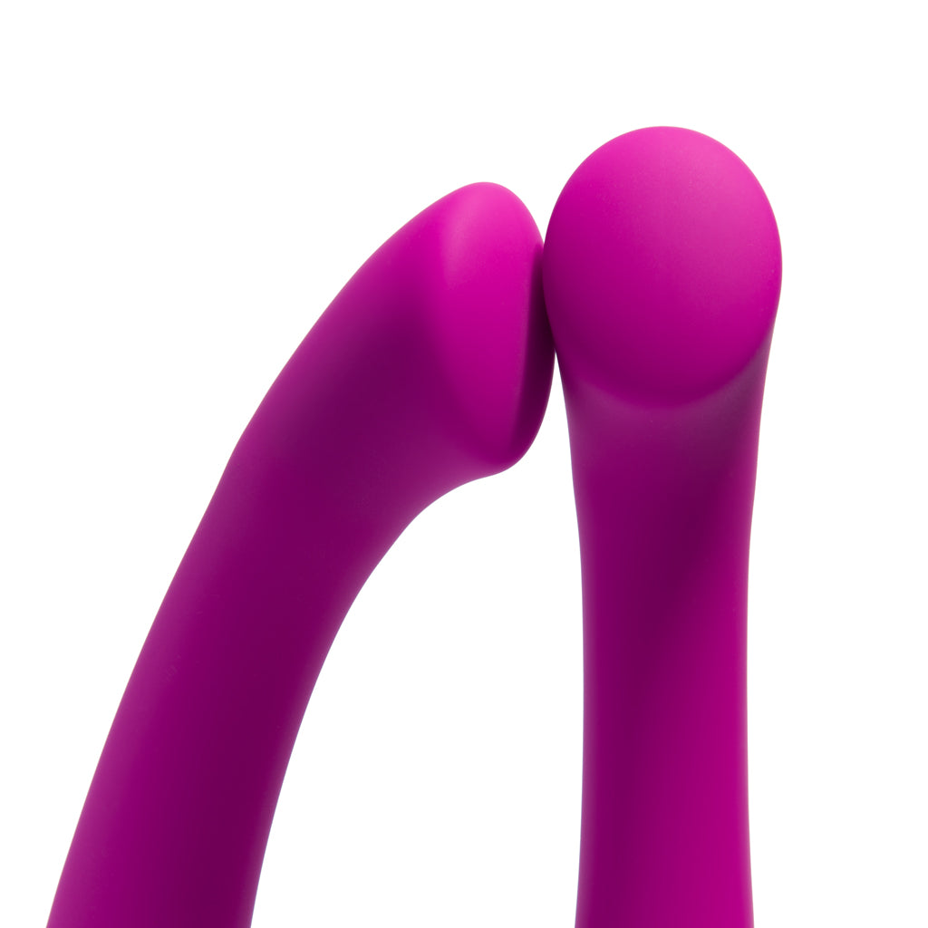 wally Vibrador vaginal Platanomelón 5