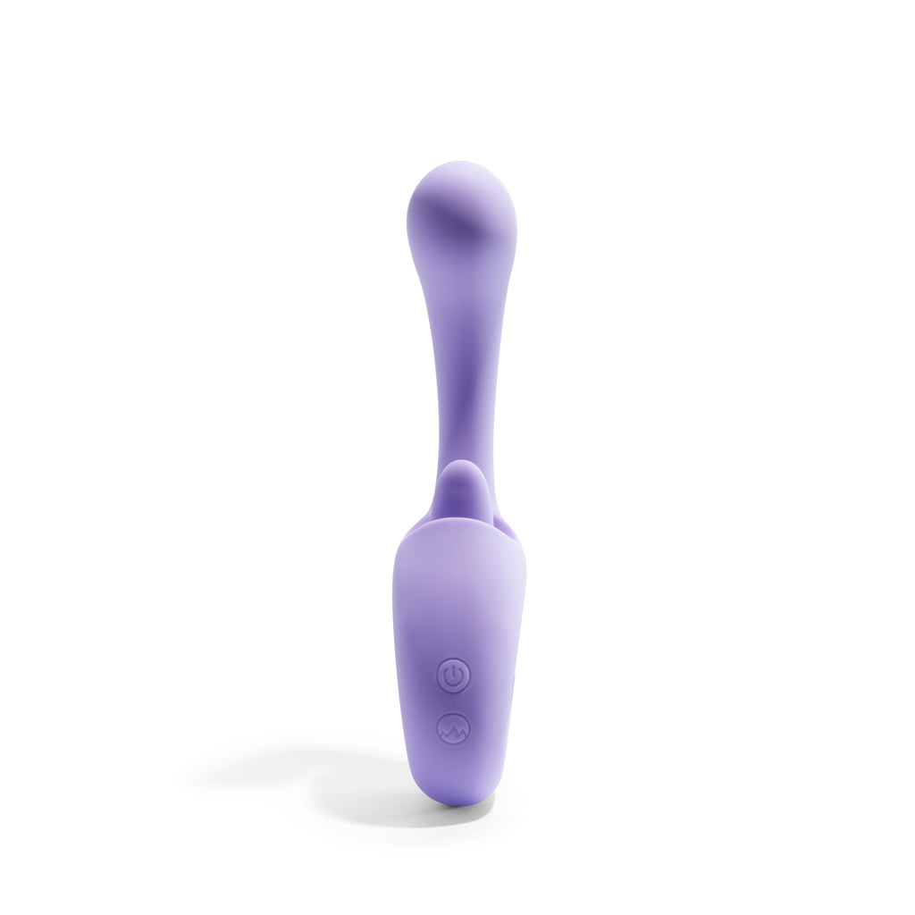 Gogo Vibrador conejito Platanomelón 11