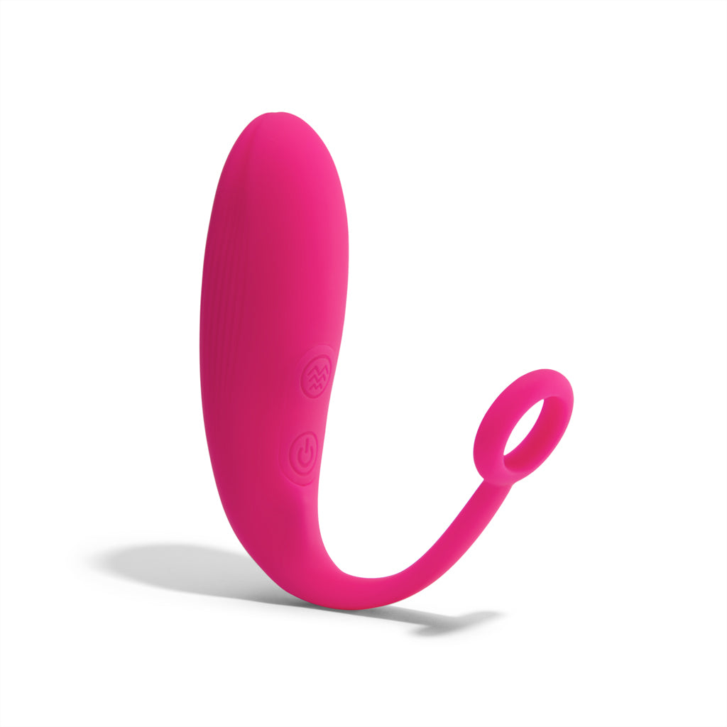 Liri Vibrador parejas Platanomelón 2