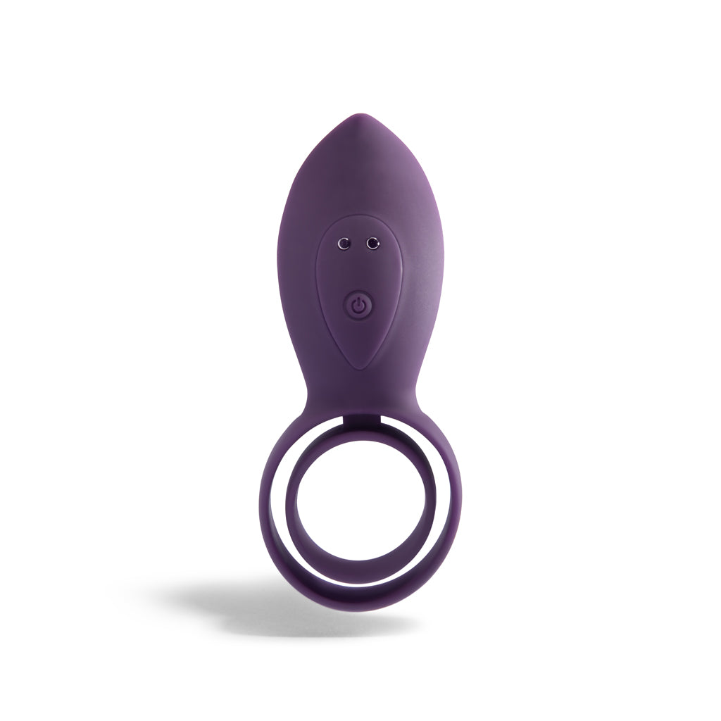 Aura Anillo Vibrador Platanomelón 2