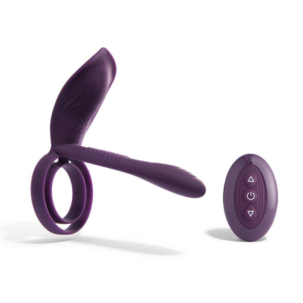 Aura Anillo Vibrador Platanomelón 1