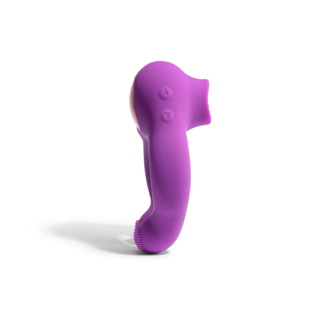 Fenda Anillo Vibrador Platanomelón 3