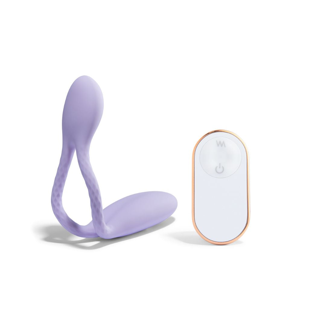 Beni Vibrador Parejas Platanomelón 1