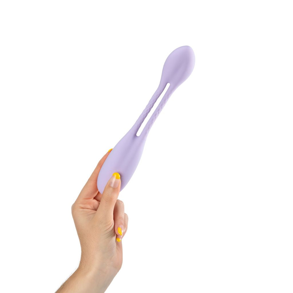 Beni Vibrador Parejas Platanomelón 3