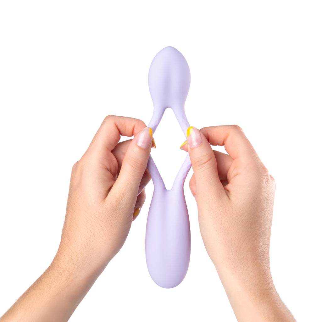 Beni Vibrador Parejas Platanomelón 2