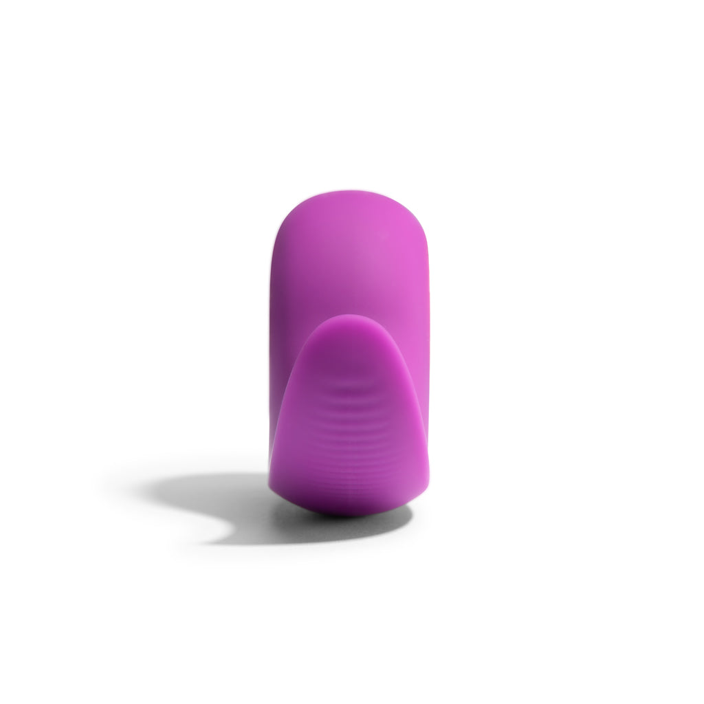 Rizo Vibrador Clitorial Platanomelón 2